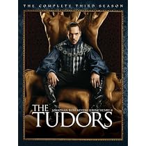 The Tudors: The Complete Third Season