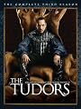 The Tudors: The Complete Third Season