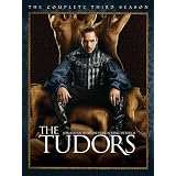 The Tudors: The Complete Third Season ~ Jonathan Rhys Meyers