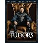 The Tudors: The Complete Third Season <b>DVD</b> ~ Jonathan Rhys Meyers