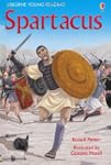 Spartacus (Usborne Young Reading)