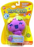 Gotchi Gear: Pet Pouch - Violetchi & Lanyard