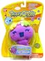 Gotchi Gear: Pet Pouch - Violetchi & Lanyard