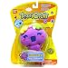 Gotchi Gear: Pet Pouch - Violetchi & Lanyard