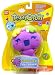 Gotchi Gear: Pet Pouch - Violetchi & Lanyard