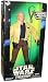 Star Wars Action Collection 12 Luke Skywalker Figure in Ceremonial Gear
