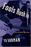 Fools Rush In: A Sam McCain Mystery (Sam McCain Mysteries)