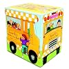 Junie B.'s Books in a Bus! (Books 1-27!)