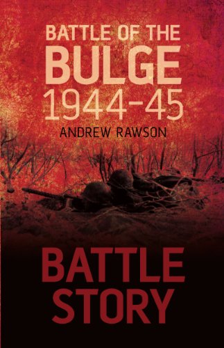 Battle Story: The Battle of the Bulge