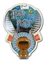 20Q Harry Potter