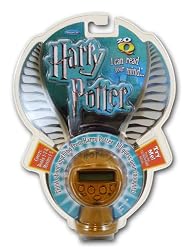 20Q Harry Potter