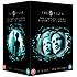 The X Files - Complete Season 1-9 [DVD]