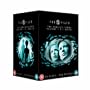 The X Files - Complete Season 1-9 (New packaging) [DVD]
