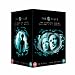 The X Files - Complete Season 1-9 (New packaging) [DVD]