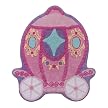 Disney Princess Bath Rug - 28.5"