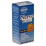 Hylands Homeopathic   Nerve Tonic   100 Tab
