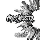 BFN BEST ALBUM2 CHAOS MONSTER【WHITE】