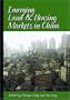 Emerging Land and Housing Markets in China