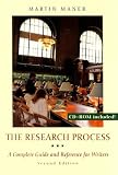 The Research Process: A Complete Guide and Reference for Writers