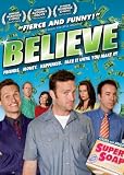 Believe [DVD] [Region 1] [US Import] [NTSC]