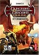 Dungeons & Dragons Online: Stormreach