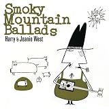 Smoky Mountain Ballads