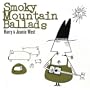 Smokey Mountain Ballads