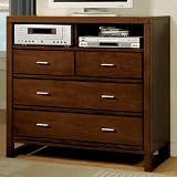 Paula TV Chest