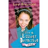 The Littlest Detective in Londonpar Suzy Brownlee