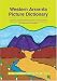 Western Arrarnta Picture Dictionary (Iad Press Picture Dictionary)