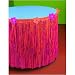 Hibiscus Pink Tableskirt