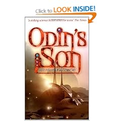 Odin's Son (Odin Trilogy)