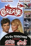 We Go Together 2-Pack (Grease / Grease 2) We Go Together 2-Pack (Grease / Grease 2)