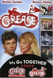 We Go Together Two-Pack (Grease / Grease 2)