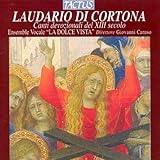 Laudario Di Cortona