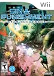 Sin & Punishment:�Star Successor