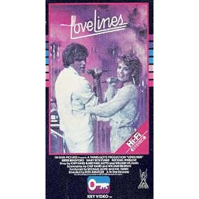 Lovelines [VHS]