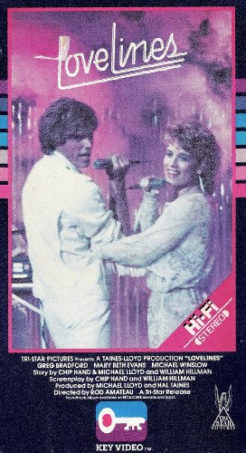 Lovelines [VHS]