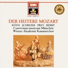 Der Heitere Mozart