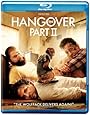 Hangover Part II [Blu-ray] [2011] [US Import]