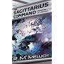 Sagittarius Command (Tour of the Merrimack)