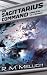 The Sagittarius Command (Tour of the Merrimack #3)