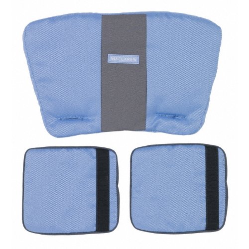 Comfort Pack - Sky Blue