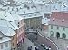 Pont Des Mensonges à Sibiu - 24W x 18H - Peel and Stick Wall Decal by Wallmonkeys