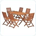 Wooden Dining Sets