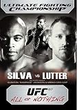 Ultimate Fighting Championship - Vol. 67 - All or Nothing [REGION 1]