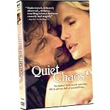 Quiet Chaos (DVD) 517vQcQxEhL. SL160 SS160 Quiet Chaos (DVD)