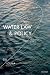 Books : Water Law and Policy Governance Without Frontiers