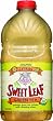 Sweet Leaf Tea, Citrus Green Tea, 64-Ounce Bottles (Pack of 8)