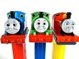 Thomas the Train Pez Dispenser 12 pack